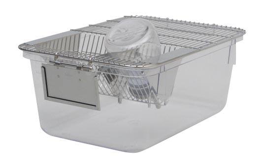 飼育ケージ KN－600－PC【夏目製作所】【りかなび】ケニス株式会社