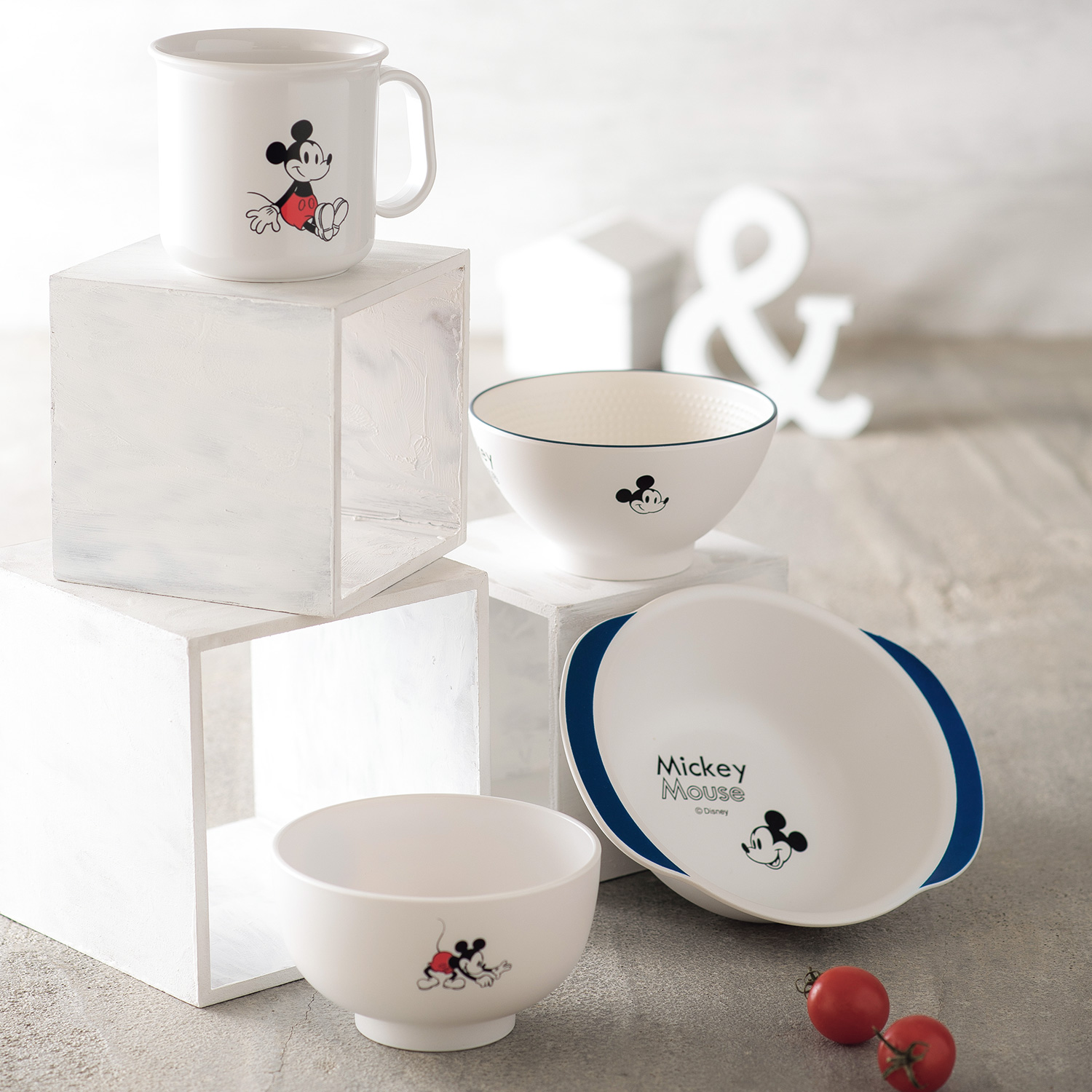 楽天市場】ディズニー 食器セット ミッキー 食器 セット 結婚祝い