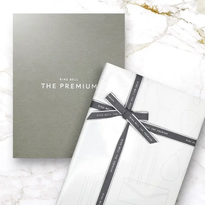 カタログギフト] リンベル ザ・プレミアム グレープ｜カタログギフトの