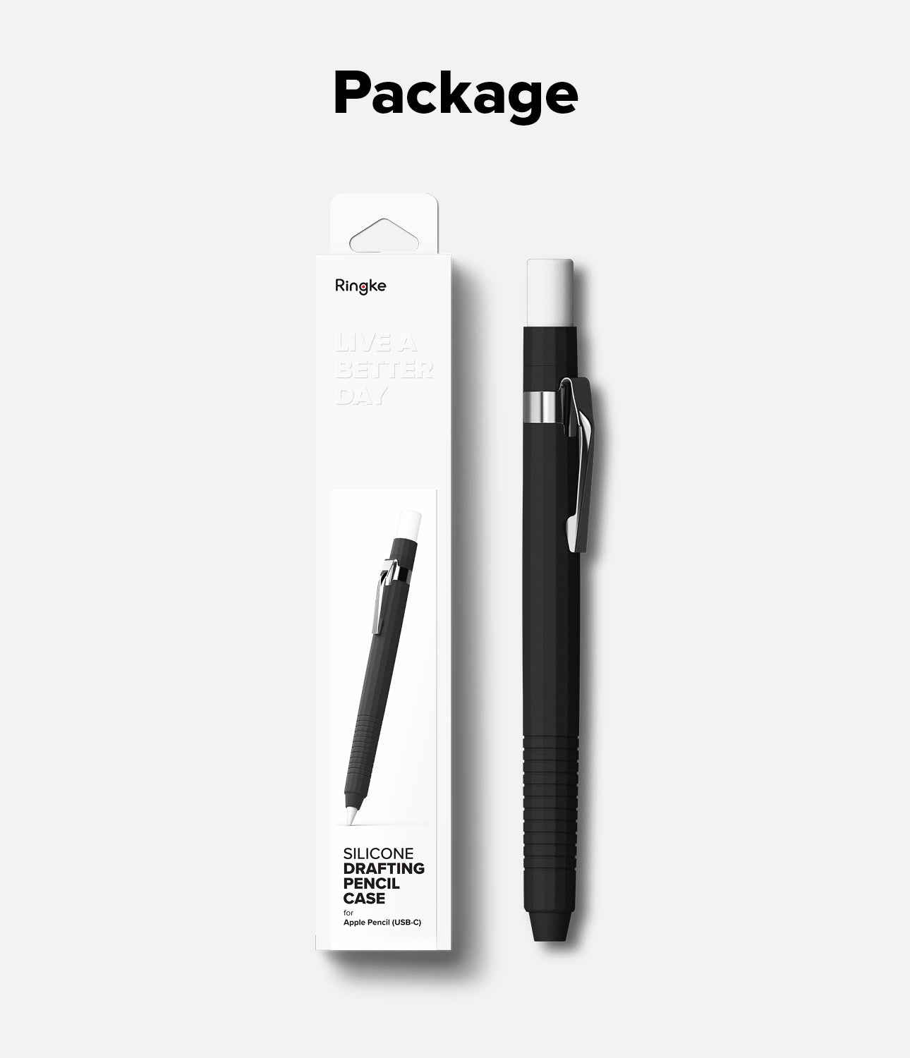 Apple Pencil(USB-C) 元箱付き Apple Pencil (USB-C) 元箱付き 【公式