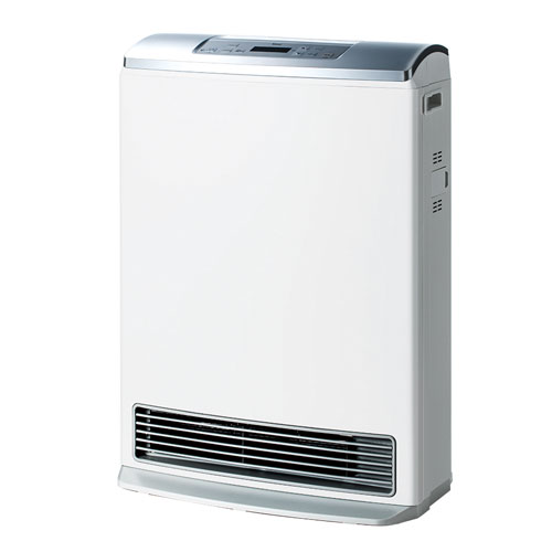 リンナイ ガスファンヒーターRC-B5801ACP プロパンガス(LPG)専用