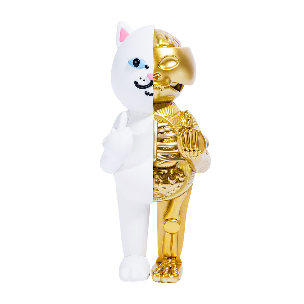 激レア品】RIPNDIP LORD NERMAL VINYL フィギュア