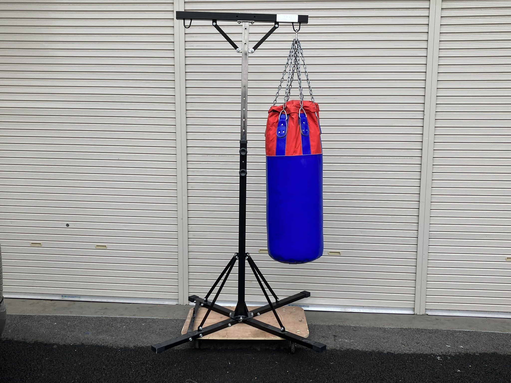 BODYMAKER サンドバッグスタンド EXCELLENT body maker excellent