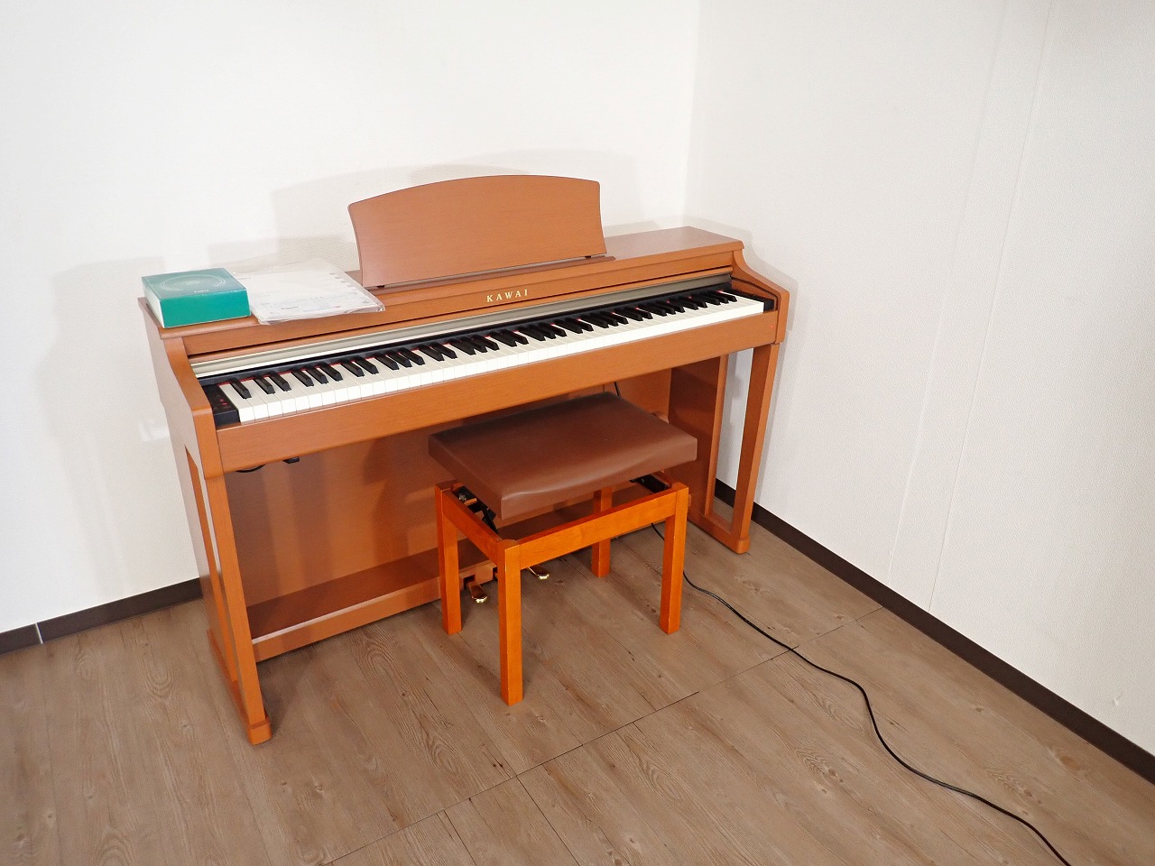 電子ピアノ KAWAI CN24 電子ピアノ