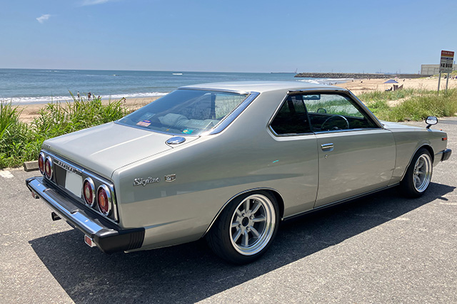 16inch | レーシングサービスワタナベ