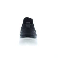 Skechers Bounder 2.0 Balmor 232676 Mens Black Canvas Lifestyle