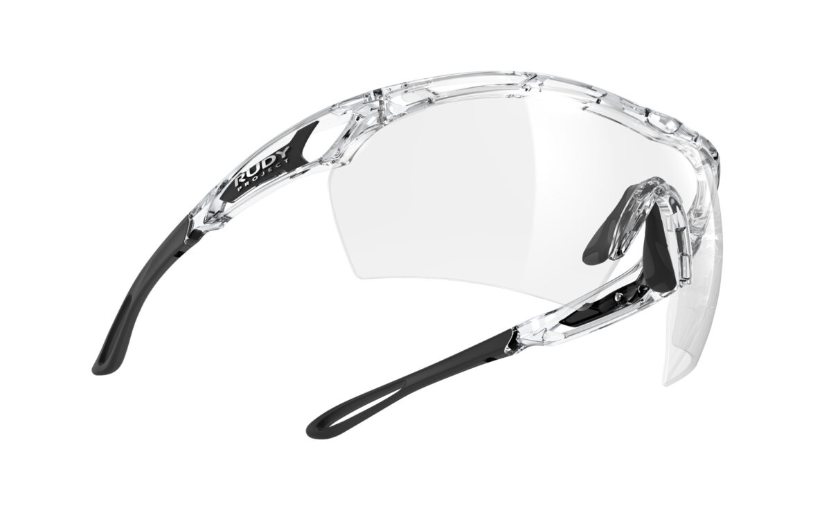 TRALYX GUARD | 製品情報 | RUDY PROJECT JAPAN（ルディプロジェクト