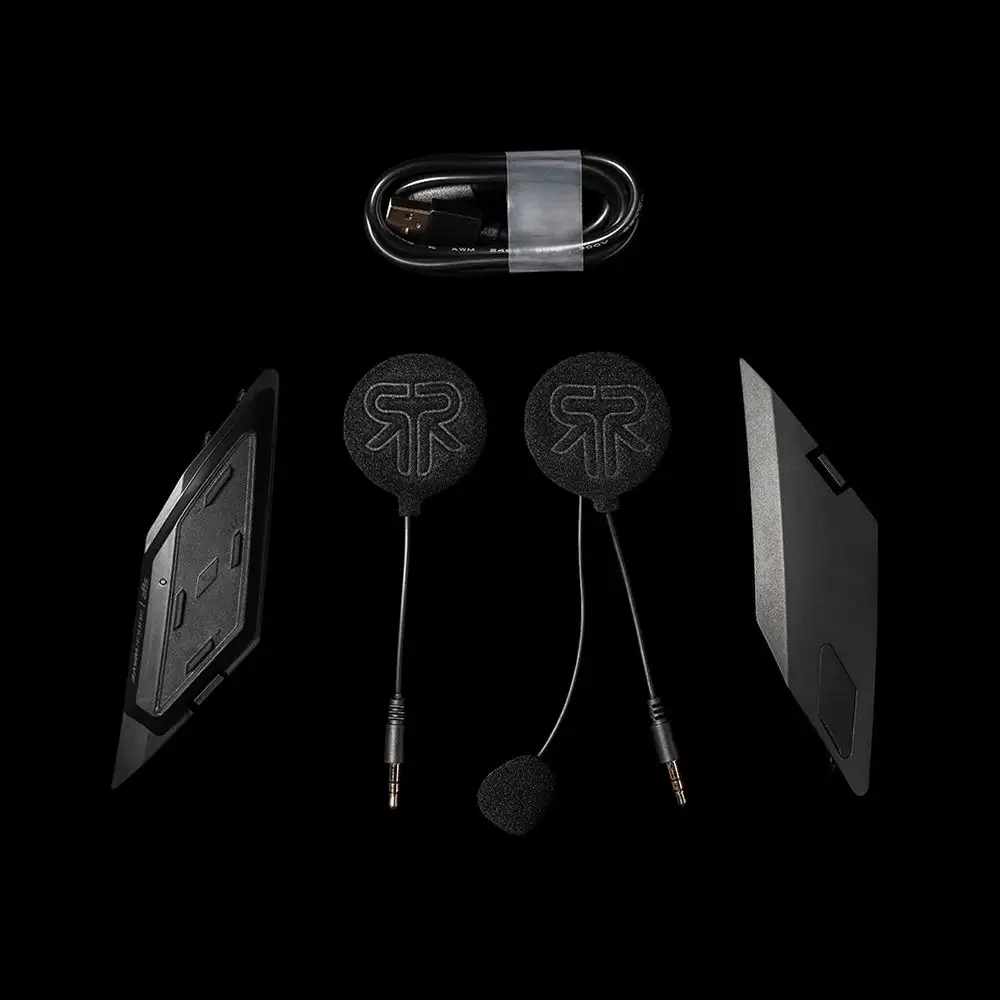 EOX Shockwave Bluetooth | Ruroc (US)