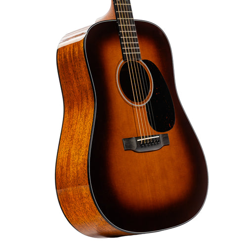 Martin D-18 Ambertone 2022年製 Martin D-18 Ambertone Acoustic
