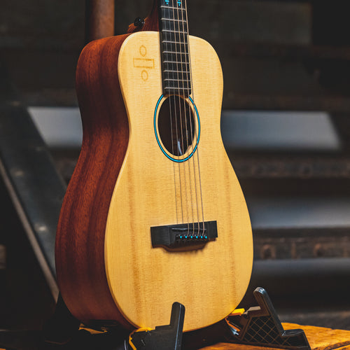 2022 Martin LX1E Ed Sheeran Divide Signature Edition Acoustic-Electric