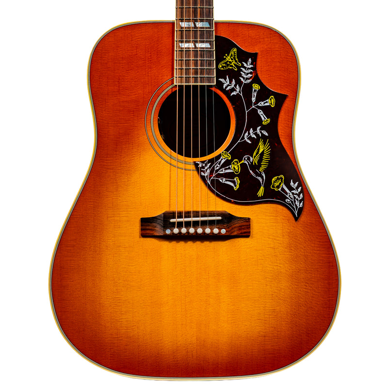 Gibson Hummingbird Original, Heritage Cherry Sunburst