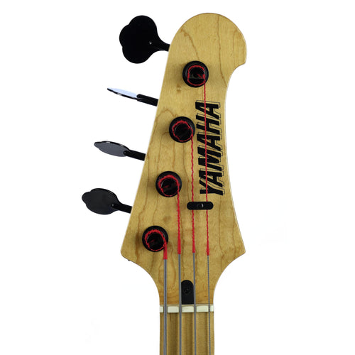 Yamaha ATT-LTD II Billy Sheehan Attitude Bass - Used
