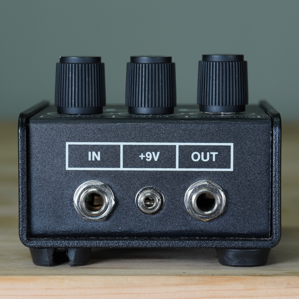 ProCo Rat 2 Flat Enclosure w/Box, Late 90s - Used