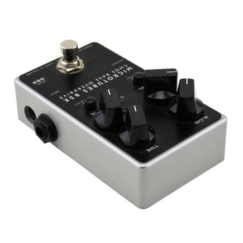 Darkglass Microtubes B3K 2.0 Bass Preamp Pedal