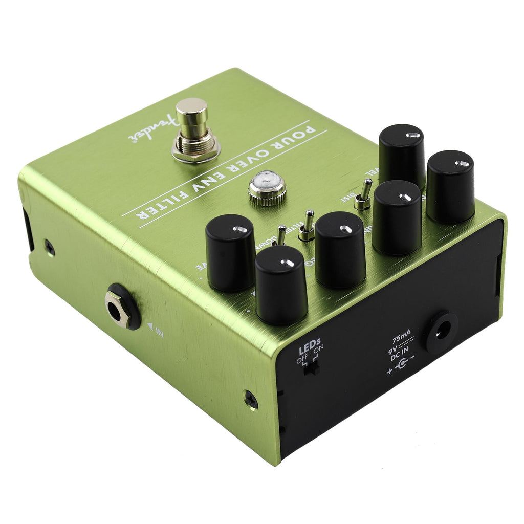 Fender Pour Over Envelope Filter エフェクター Fender Pour Over