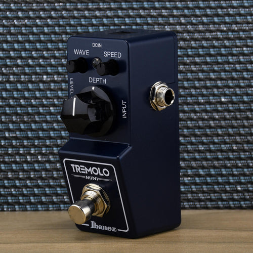 Ibanez Tremolo Mini ギターエフェクター Ibanez Tremolo Mini Pedal