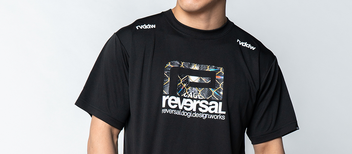 K-1 × rvddw 限定コラボ セットアップ K-1 × rvddw JERSEY SET UP – K