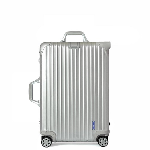 RIMOWA（リモワ） アルミスーツケース クラシックフライト / トパーズ