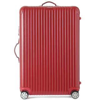 RIMOWAリモワ SALSAサルサ 859.52 33ℓ 2輪スーツケース 1-3泊] リモワ