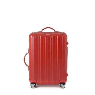 RIMOWA 機内持ち込み サルサデラックス 2輪 リモワ サルサデラックス