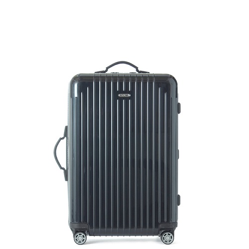 国内正規品 保証書付 リモワ RIMOWA サルサエアー4輪 65L 紺 林五