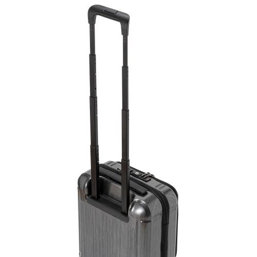 1-3泊] バーマス インターシティ コインロッカー 22L ブラック