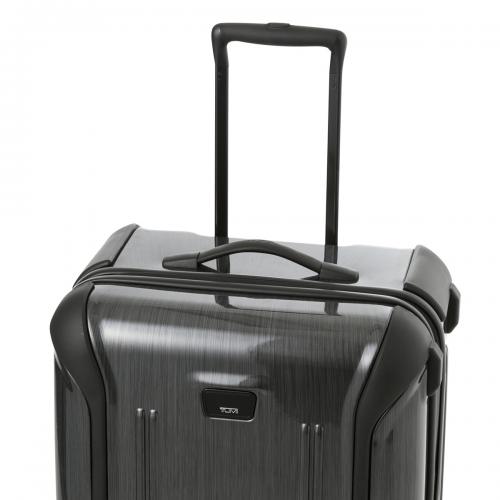 5-10泊] トゥミ TUMI VAPOR ブラック 4輪 70L /スーツケースレンタルは