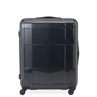 PROTECA STARIA Vs d2 スーツケース シルバー 大容量 ProtecA Prtoteca