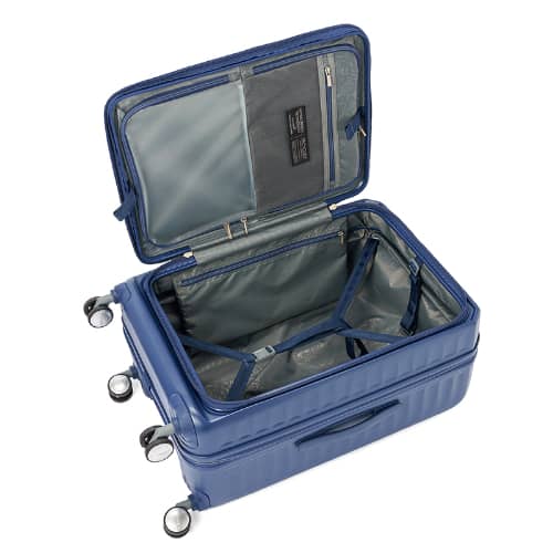 5-10泊] アメリカンツーリスター フロンテック スピナー エキスパン