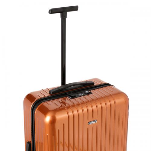 3-5泊] リモワ サルサエアー 65L インカゴールド 4輪 RIMOWA SALSA AIR