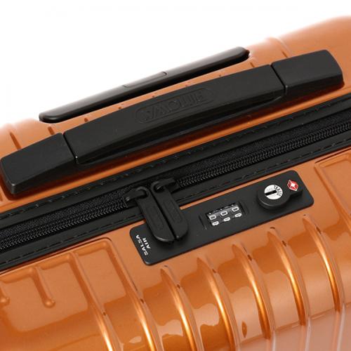 RIMOWA SalsaAir 63L リモワ サルサ エアー インカゴールド RIMOWA