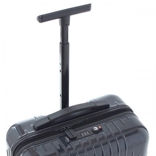 RIMOWA リモワ サルサ 35L マットブラック 機内持ち込み リモワ サルサ