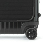 5-10泊] リモワ ボレロ 85L ブラック 4輪 RIMOWA BOLERO MULTIWHEEL