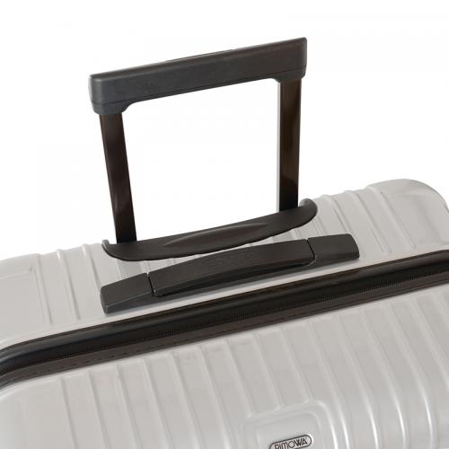 5-10泊] リモワ サルサ 78L クラシックシルバー 4輪 RIMOWA SALSA