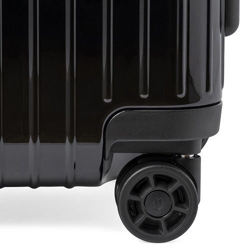 キムキムさま専用】リモワ エッセンシャルキャビン マットブラック 36L