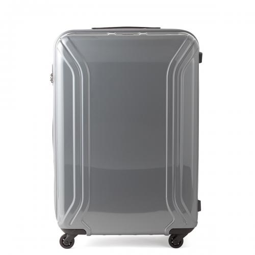 5-10泊] ゼロハリバートン ゼロエアー 70L グレー 4輪 ZERO