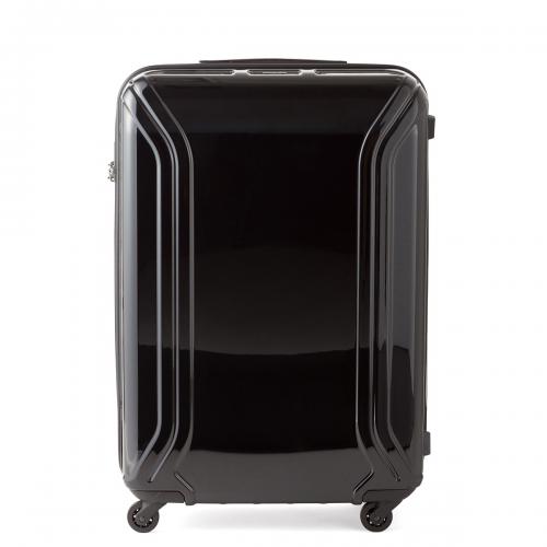 定価49,500円 ゼロハリバートン ポリカーボネート スーツ 機内持込