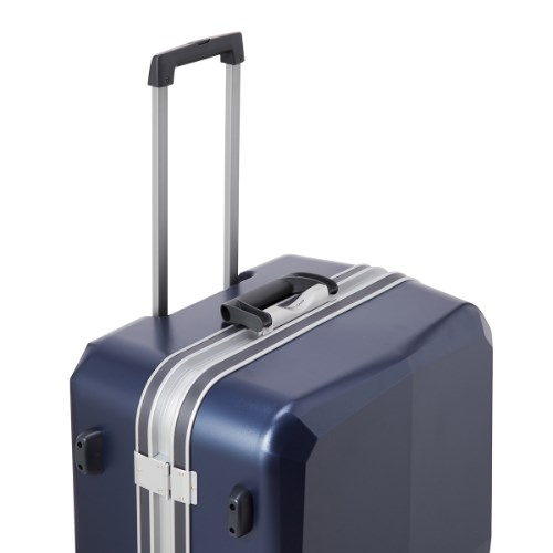 10泊以上] プロテカ(エース) エキノックスライトオーレ 96L コズミック