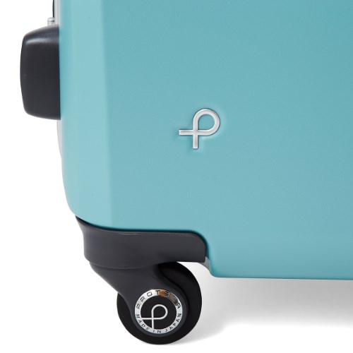 5-10泊] プロテカ(エース) エキノックスライトオーレ 81L 4輪