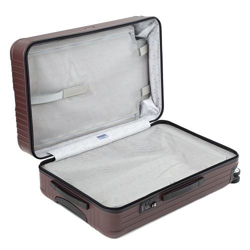 10泊以上] リモワ サルサ 97L カルモナレッド 4輪 RIMOWA SALSA