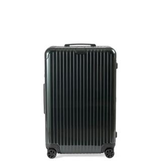 3-5泊] リモワ エッセンシャル 60L ブルー 4輪 RIMOWA Essential