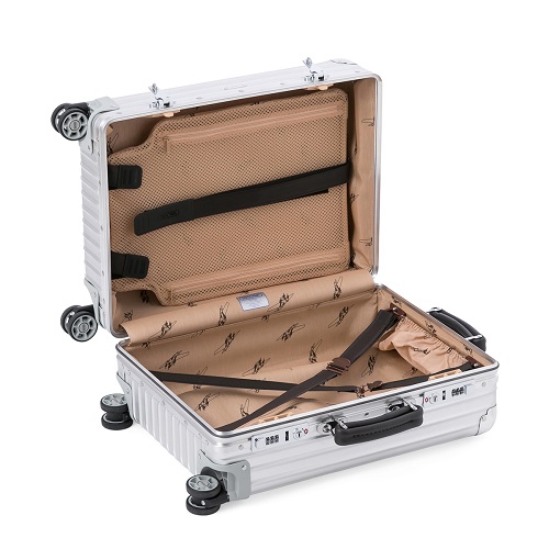 楽天市場】【RIMOWA】リモワCLASSIC FLIGHT クラシックフライト2輪