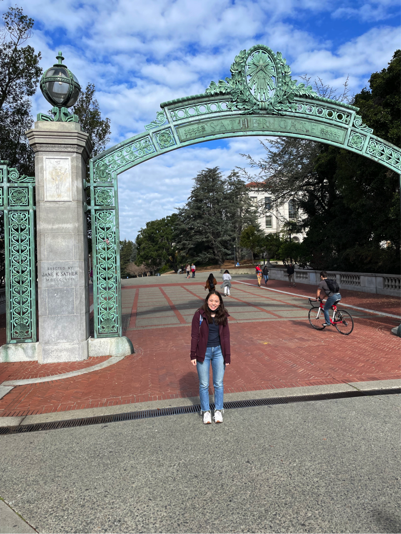 留学生のための大学訪問記：UC Berkeley UCバークレー｜アメリカ留学ブログ