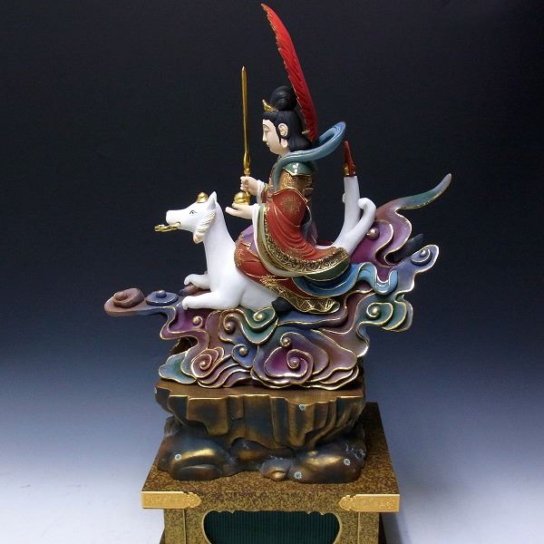 仏像 販売 龍祥-Ryusho- | 仏像や木彫り・縁起物などの販売・通販 / 楠