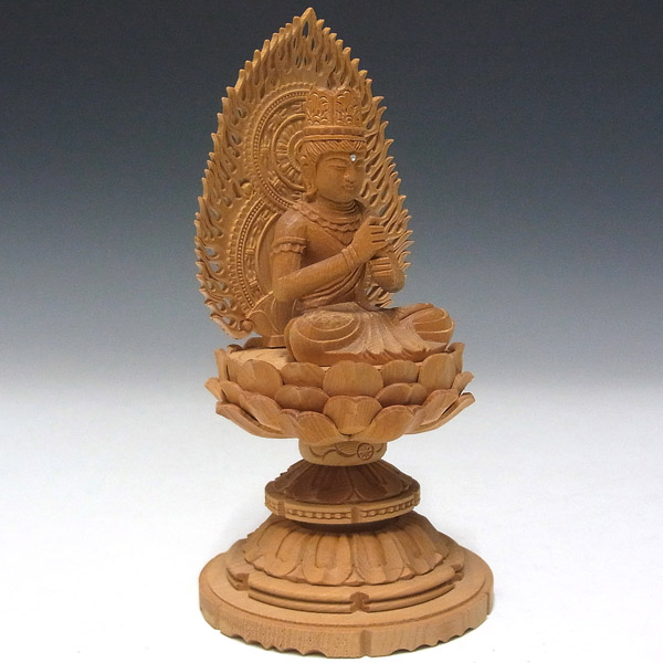 仏像 販売 龍祥-Ryusho- | 仏像や木彫り・縁起物などの販売・通販 / 桧