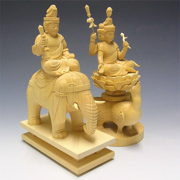 仏像 販売 龍祥-Ryusho- | 仏像や木彫り・縁起物などの販売・通販 / 桧