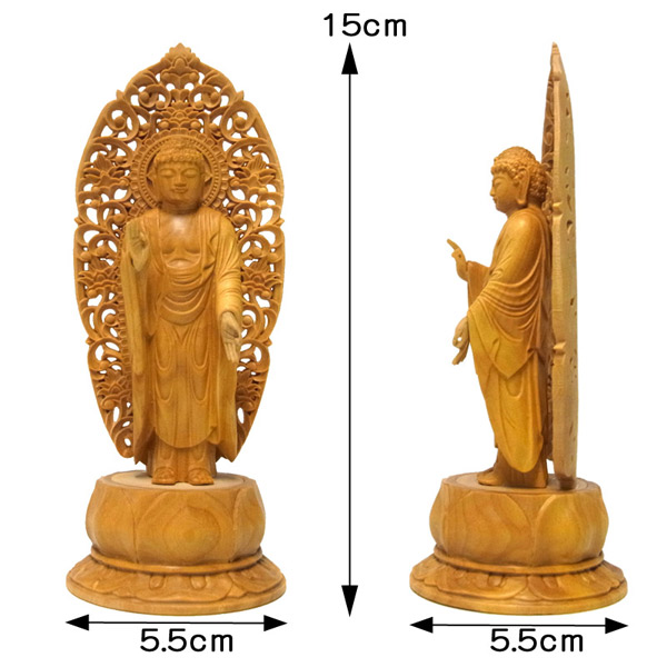 仏像 販売 龍祥-Ryusho- | 仏像や木彫り・縁起物などの販売・通販