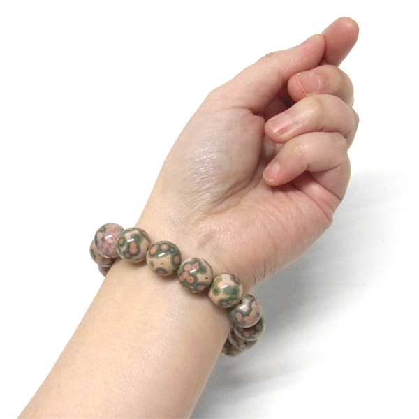 岡山のパワーストーン、風水・開運グッズのお店 龍祥本舗 / オーシャン