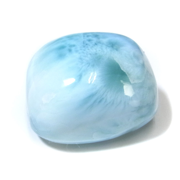 岡山のパワーストーン、風水・開運グッズのお店 龍祥本舗 / ラリマー