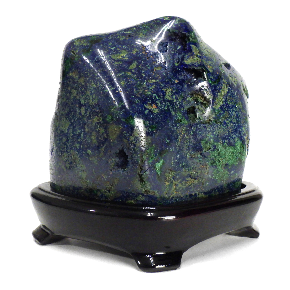 岡山のパワーストーン、風水・開運グッズのお店 龍祥本舗 / 美石・鑑賞石